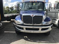 Used 2011 International 4300 for Sale