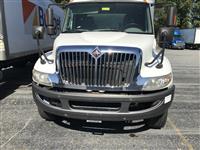 Used 2012 International 4300 for Sale