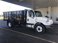 Used 2012 International 4300 for Sale