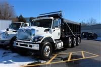 New 2018 International WorkStar for Sale