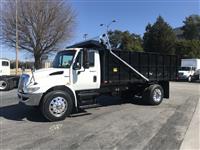 Used 2009 International 4300 for Sale