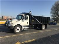 Used 2014 International 4300 for Sale
