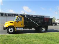 Used 2013 International 4300 for Sale