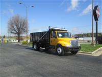 Used 2013 International 4300 for Sale