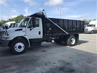 Used 2011 International 4300 for Sale
