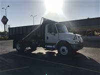 Used 2011 International 4300 for Sale