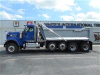 New 2019 International HX520 for Sale