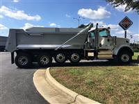 New 2019 International HX520 for Sale