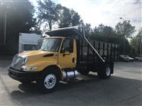 Used 2012 International 4300 for Sale