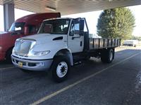 Used 2015 International 4300 for Sale