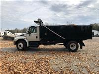 Used 2014 International 4300 for Sale