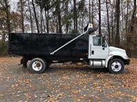 Used 2011 International 4300 for Sale