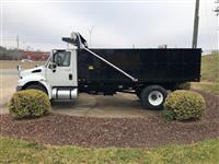 Used 2013 International 4300 for Sale