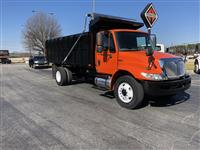 Used 2012 International 4300 for Sale