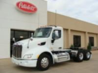 Used 2015 Peterbilt 579 for Sale