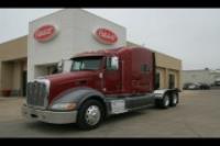 Used 2011 Peterbilt 386 for Sale
