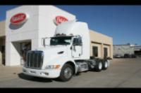 Used 2012 Peterbilt 386 for Sale