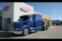 New 2017 Peterbilt 579 for Sale