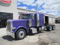 New 2017 Peterbilt 389 for Sale