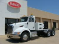Used 2013 Peterbilt 384 for Sale