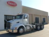Used 2011 Peterbilt 384 for Sale