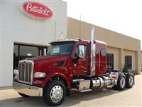 New 2017 Peterbilt 567 for Sale