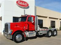 Used 2005 Peterbilt 379-119 for Sale