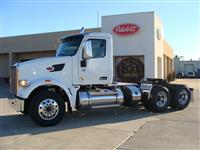 New 2018 Peterbilt 567 for Sale