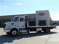 New 2018 Peterbilt 337 for Sale