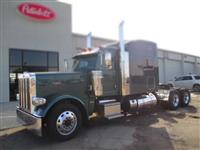 New 2017 Peterbilt for Sale