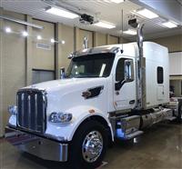New 2018 Peterbilt 567 for Sale