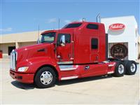 Used 2015 Kenworth T660 for Sale