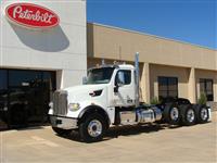 New 2018 Peterbilt 567 for Sale
