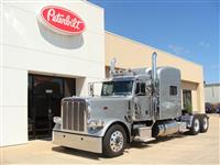 New 2018 Peterbilt 389 for Sale