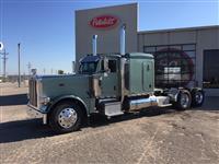 Used 2008 Peterbilt 389 for Sale