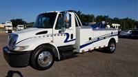 Used 2006 International 4300 for Sale