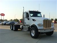 New 2017 Peterbilt 567 for Sale