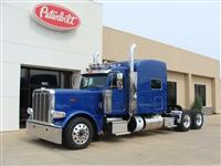 New 2018 Peterbilt 389 for Sale