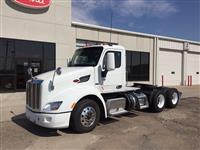 Used 2014 Peterbilt 579 for Sale