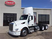 Used 2014 Peterbilt 579 for Sale