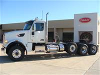 New 2018 Peterbilt 567 for Sale
