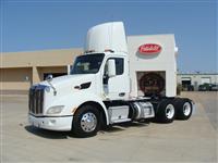 Used 2014 Peterbilt 579 for Sale