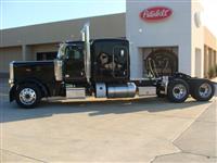 New 2018 Peterbilt 389 for Sale