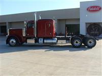 New 2018 Peterbilt 389 for Sale