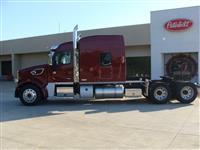 New 2018 Peterbilt 567 for Sale