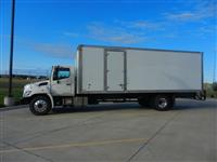 Used 2015 Hino 338 for Sale
