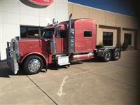 Used 2006 Peterbilt 379-127 for Sale