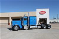 New 2018 Peterbilt 389 for Sale