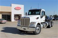 New 2018 Peterbilt 567 for Sale