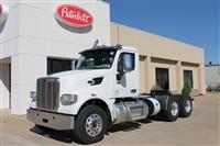 New 2018 Peterbilt 567 for Sale